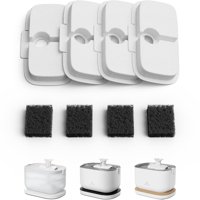 Filtros De Repuesto Petlibro Para Fuente De Agua Dockstream Cat