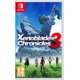 thumbnail image 1 of Videojuego Nintendo Xenoblade Chronicles 3 RPG, 1 of 9