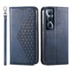 thumbnail image 3 of Funda Flip FOXDOCK para Realme C65 , Estilo Billetera con Diseño Rombo, Correa de Mano y Soporte, Uso Diario, 3 of 6
