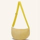 thumbnail image 2 of Cute Corduroy Crossbody Bag, Solid Color Hobo Shoulder Bag, Women's Casual Handbag & Purse For Winter, 2 of 2