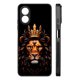 thumbnail image 1 of Carcasa Compatible con OPPO A17 Diseño 168, 1 of 3