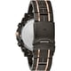 thumbnail image 3 of Reloj Bulova Precisionist 98D149 IP gris y rose gold, 300 m, 11 diamantes, 3 of 3