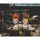 thumbnail image 4 of Vasos plateados Buffalo Disney Hocus Pocus de 300 ml, juego de 4, 4 of 8