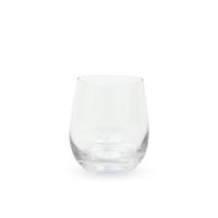 Set 6 Vasos Redondos Virginia 340Ml Simplit