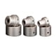 thumbnail image 3 of Accesorios de cabezal de soldadura de tuberías Ppr, máquina de fusión en caliente, cabezal de troquel, piezas de soldador eléctrico para reparación de 20mm 25mm 32mm, 3 of 5