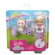 thumbnail image 1 of Muñeca Barbie Club Chelsea Disfraz de Unicornio 15 cm, 1 of 5
