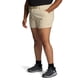 thumbnail image 2 of Pantalones cortos THE NORTH FACE Plus Paramount Gravel para mujer, talla 18, 2 of 2