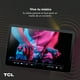 thumbnail image 5 of Tablet TCL TAB 10 Gen2 128GB + 4GB RAM, 5 of 10