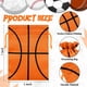 thumbnail image 2 of Frienda Bolsas para Fiesta Deportiva 24 Pzs 18x13 cm con Cordón, 2 of 3