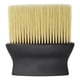 thumbnail image 1 of Pack De 12 Brochas Quitapelos Barberia Afeitado Cabello Lau, 1 of 2