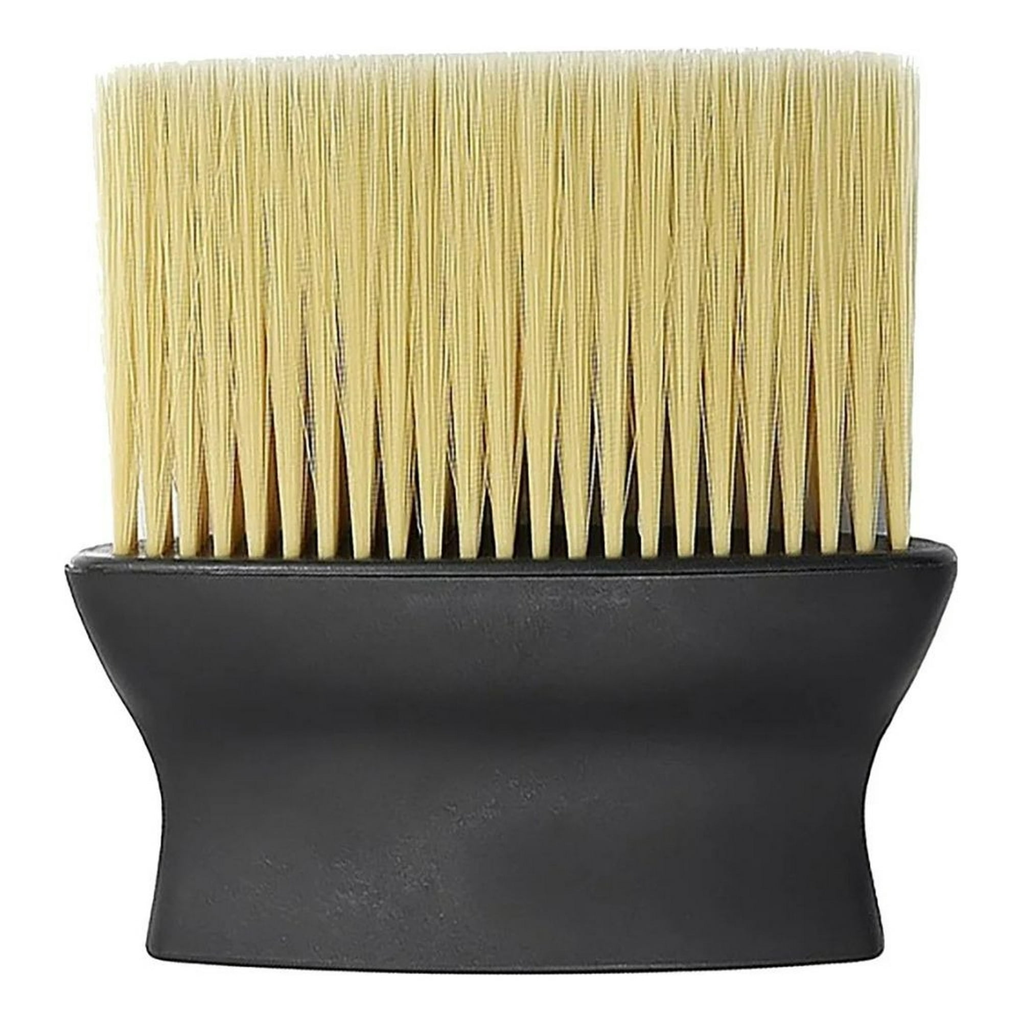 Genérico - Pack De 12 Brochas Quitapelos Barberia Afeitado Cabello Lau