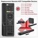 thumbnail image 3 of Control Remoto Universal Acoyer SRP9232D Samsung LG Vizio, 3 of 3