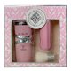 thumbnail image 1 of Perfume Rivoli Mon Chou Chou 8.4 oz EDP Set de 3 piezas para mujer, 1 of 3