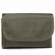 thumbnail image 1 of Estuche de nailon para cartuchos de munición de rifle con capacidad para 10 cartuchos (verde militar), 1 of 7