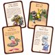 thumbnail image 2 of Juego de cartas Steve Jackson Games Munchkin Goats, 2 of 2