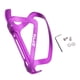 thumbnail image 2 of Soporte Para Botella De Agua Para Bicicleta, Aleación De Aluminio, Accesorios Para Montar En Bicicleta De Montaña, Color Morado, 2 of 5