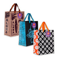 Bolsa De Regalo Masculino (M) Village