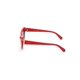 thumbnail image 2 of Gafas de sol GUESS GU 7810 Rojo/Otro/Gradient Smoke para mujer, 2 of 3