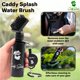 thumbnail image 3 of Limpiador de cepillos para palos de golf Caddy Splash con agua, capacidad de 120 ml, 3 of 6