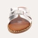 thumbnail image 3 of Sandalia Plata Vía Franca, 3 of 5