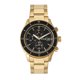 thumbnail image 5 of Reloj Breed Maverick Chronograph para hombre con fecha - Plateado/Azul, 5 of 10