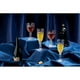 thumbnail image 2 of Set 6 Copas Vino 22,7cl Vintage Vidrio Transparente FTA, 2 of 3