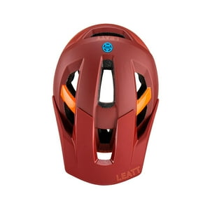 Casco Leatt Mtb Allmtn 3.0 V23 Lava L 59-63Cm