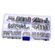 thumbnail image 4 of 100x Lote Inserto Tuercas Tornillo Tuercas Antideslizante Para Muebles Inserto De Tornillo De Madera, 4 of 5