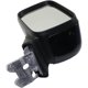 thumbnail image 3 of Espejo lateral del conductor Garage-Pro para Jeep Renegade 2015-2023, 3 of 6