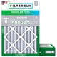 thumbnail image 1 of Filtro de aire Filterbuy MERV 8 Dust Defense 20 x 23 x 4 (paquete de 2), 1 of 9