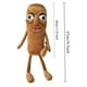 thumbnail image 2 of Juguete Peluche Tralalero Tralala Tung Tung Sahur 20cm, 2 of 5