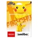 thumbnail image 2 of Figura Nintendo Amiibo Pikachu - Super Smash Bros, 2 of 2
