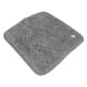 thumbnail image 4 of Almohadilla térmica para coche, multifuncional, USB, mini almohadilla calefactable para viajes, para oficina y dormitorio., 4 of 8