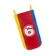 thumbnail image 1 of Bolsa Para Carrera De Sacos De Patatas, Interacción Entre Padres E Hijos, Bolsa Para Carrera De Relevos Con Patas, Número S 6, 1 of 5