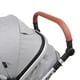 thumbnail image 4 of Coche Travel System Romanzo X1-D Gris, 4 of 7