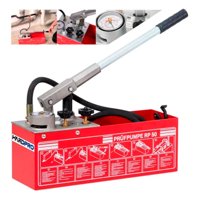 Bomba Manual Hardpro Rp50-60 Para Prueba De Presión 50Bar