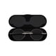 thumbnail image 2 of Gafas de lectura ThinOptics Round Brown con aumento 2.5, 2 of 9