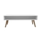 thumbnail image 2 of Mesa de Centro 110x45x40 Cm Blanco, 2 of 4