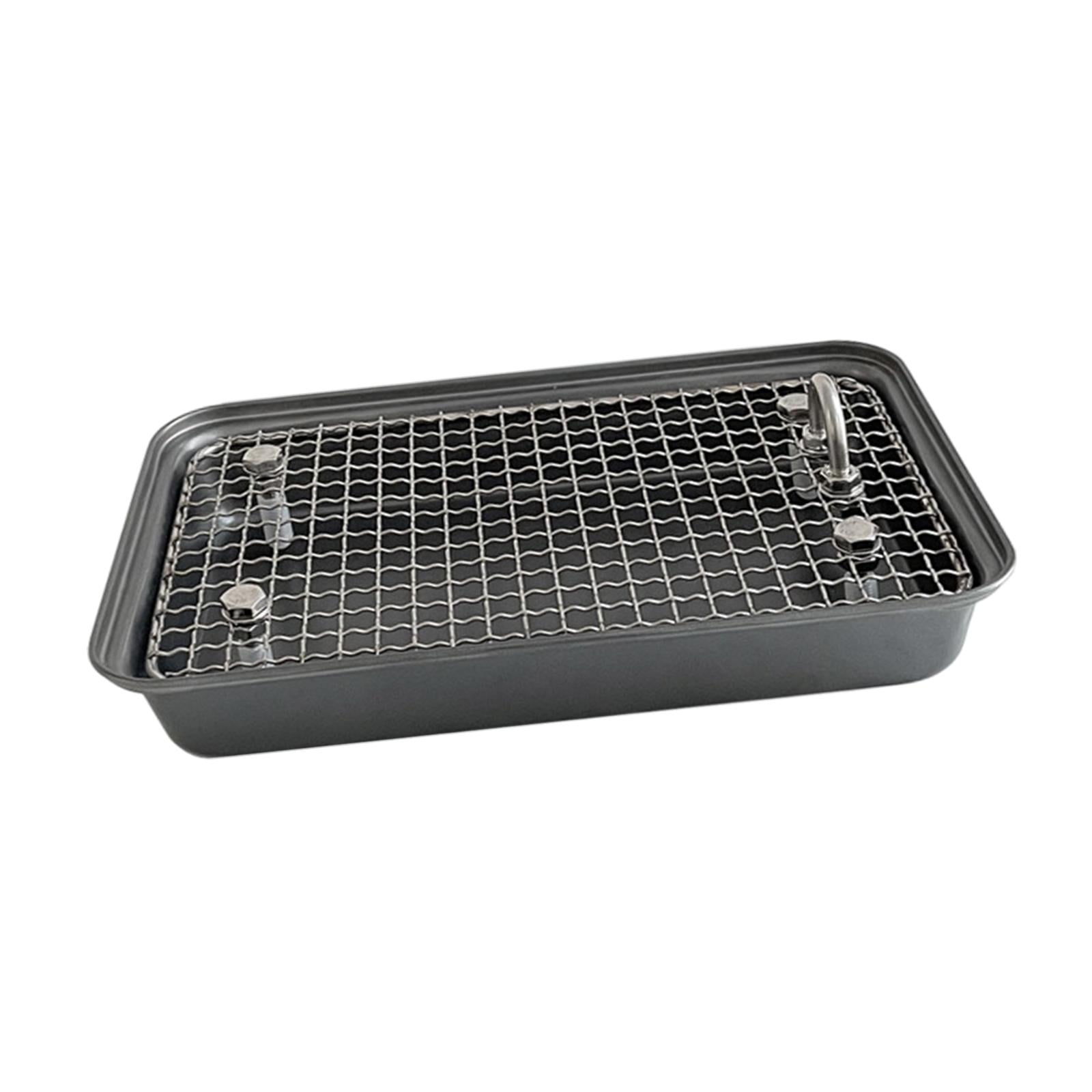 Inodoro Para Arena Para Conejos, Jaula Para Animales Pequeños, Inodoro Para Conejitos, Otros Animales, Gris