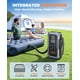 thumbnail image 4 of Arrancador de batería para auto Joltekon VP40 6000A 160 PSI 9 en 1, 4 of 6