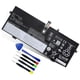 thumbnail image 1 of Batería bossfulton L21C4PH0 de 75 Wh y 15,52 V para Lenovo Yoga, 1 of 7
