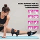 thumbnail image 3 of Correa de rodilla Springbok con doble estabilizador y seguimiento rotuliano, 3 of 4