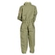 thumbnail image 4 of Traje de piloto de combate Aeromax Jr. Talla 4/6 con gorra bordada, 4 of 5