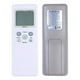thumbnail image 2 of Control Remoto Aire Acondicionado compatible Clark Midea Khone Y Otros, 2 of 2