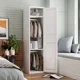 thumbnail image 2 of Closet Metalico 1 puerta - White BC-9, 2 of 3