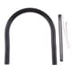 thumbnail image 5 of Cafe Racer Seat Frame Hoop Loop End Luz LED Para Yamaha Upswept 210mm, 5 of 5