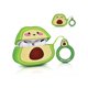 thumbnail image 4 of Funda Case Carcasa De Silicona Para AirPods Pro - Avocado, 4 of 4
