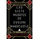 thumbnail image 1 of Libro Las Siete Muertes De Evelyn Hardcastle, 1 of 2