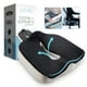 thumbnail image 1 of Cojín Ortopédico de Asiento Lumbar Howell Antideslizante, 1 of 11