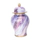 thumbnail image 2 of Tarro De Jengibre De Porcelana, Tarro De Templo, Decoración Del Hogar, Arreglo Floral, Maceta, Mesa, 19,5 Cm X 34,5 Cm, 2 of 5